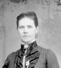 Ann Marshall (1859-1924) Profile
